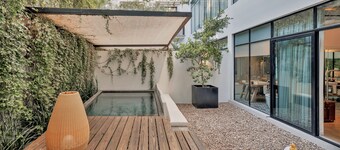 라이브 아쿠아 산 미구엘 데 알렌데