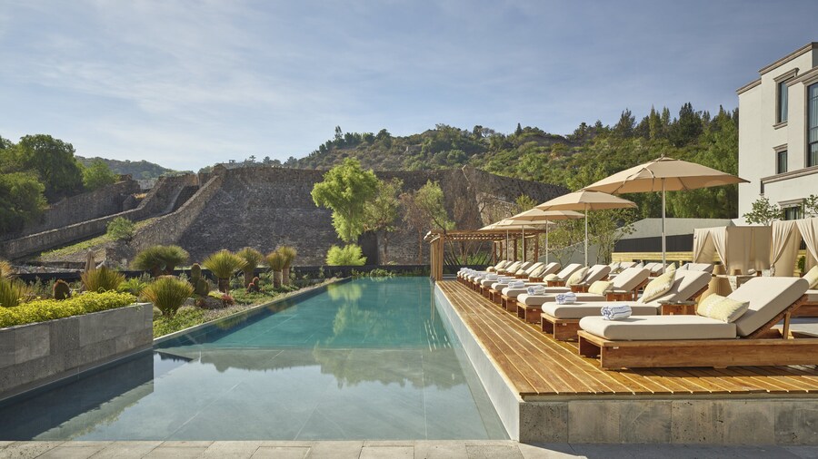 Live Aqua San Miguel de Allende