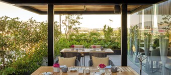 Fiesta Americana México Satélite