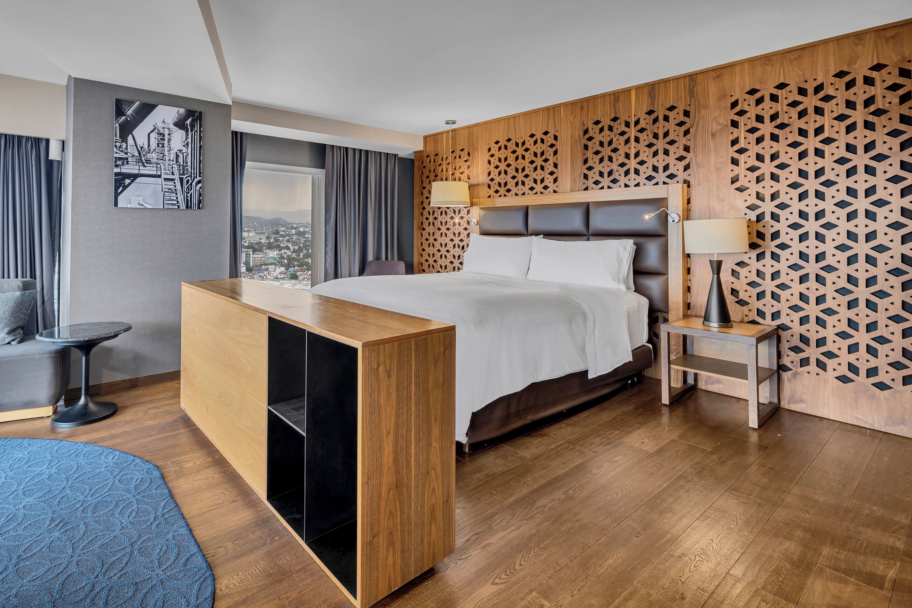 Foto - Fiesta Americana Ciudad de México Satélite