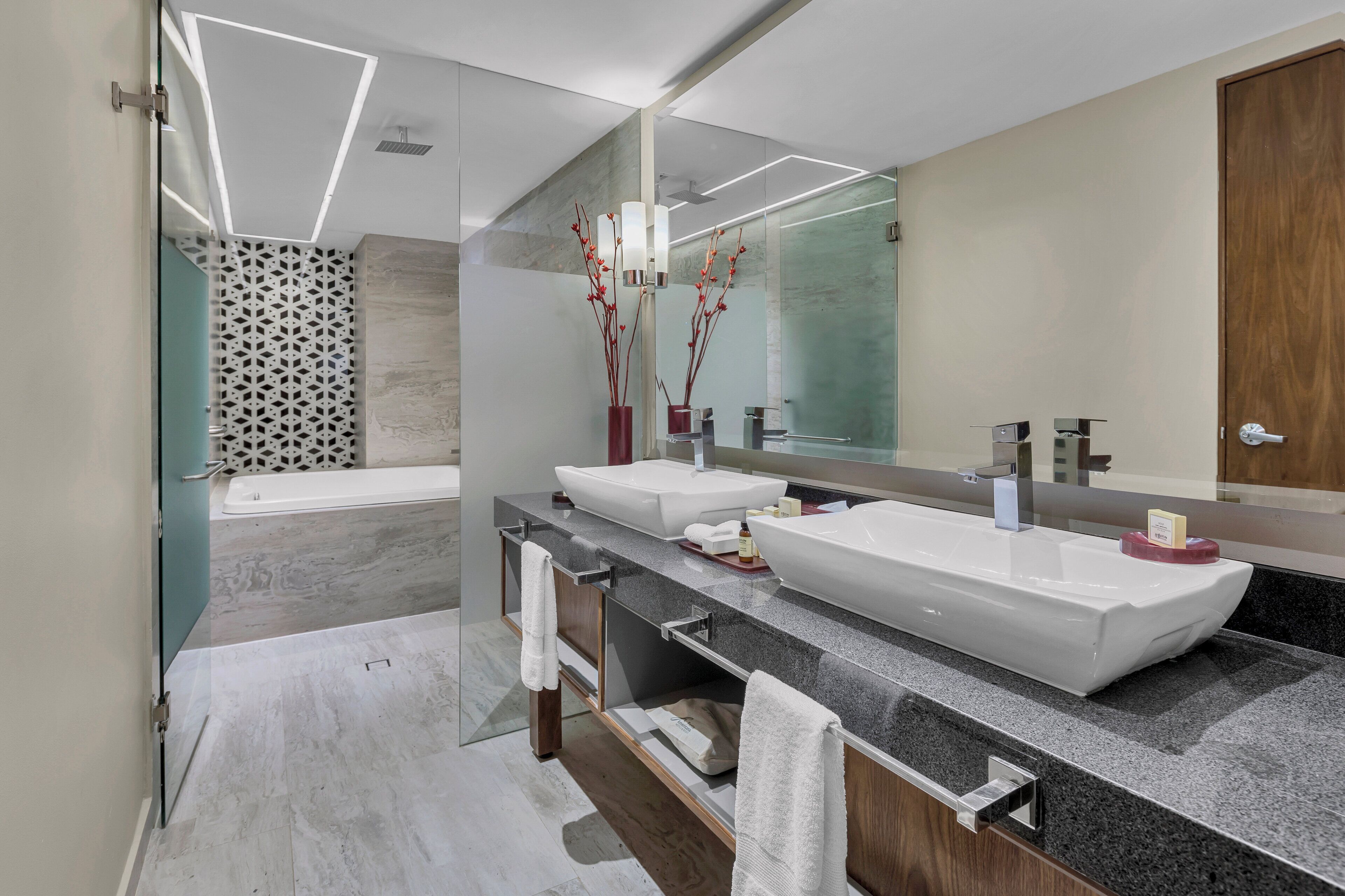 Foto - Fiesta Americana Ciudad de México Satélite