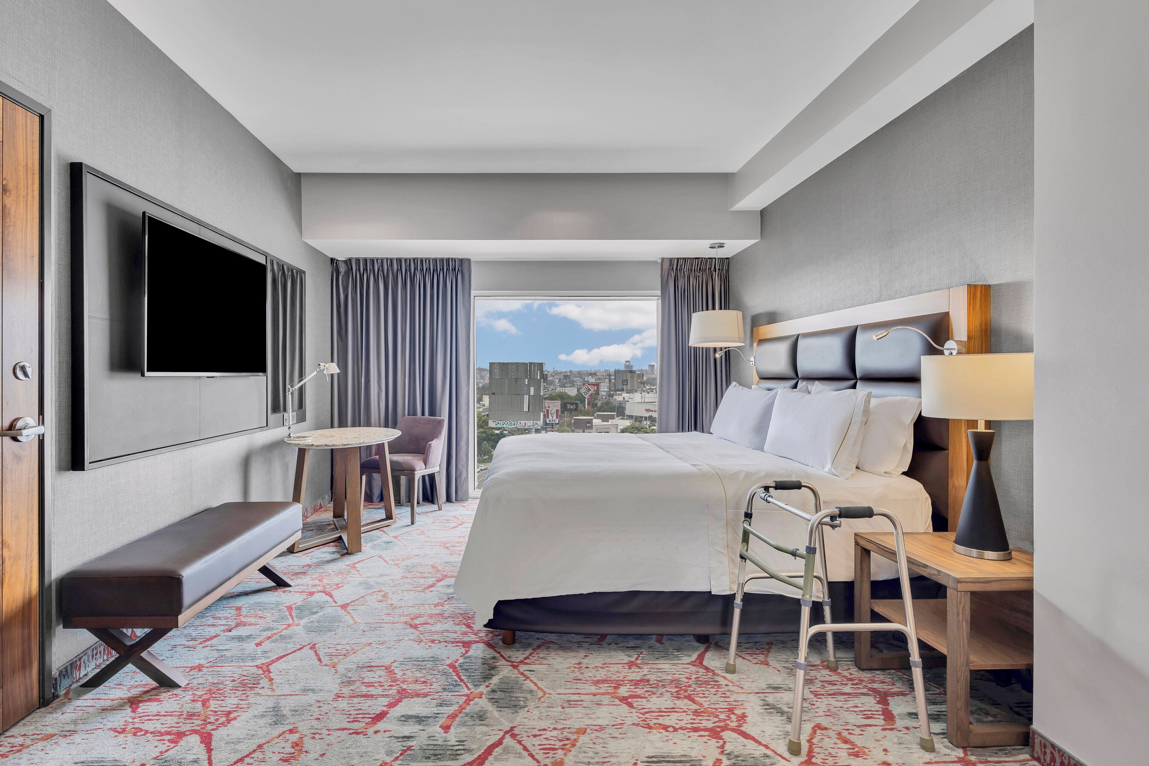 egyptian cotton sheets, premium bedding, down duvets, pillow-top beds