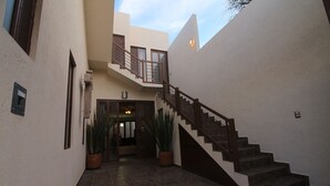 Exterior - Casa Allende Rest Loft (San Miguel de Allende)