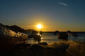 Beach - Casa eco (Santa Marta)