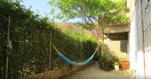 Garden - Casa eco (Santa Marta)
