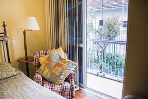Apartment (JL-101 (BBR)) - All in Rio - Deliciosa Varanda no Leblon (Rio de Janeiro)