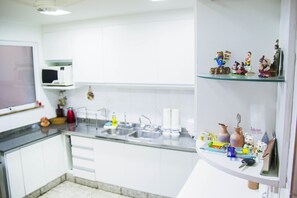 Apartment (JL-101 (BBR)) | Private kitchen