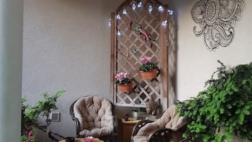Teres/patio