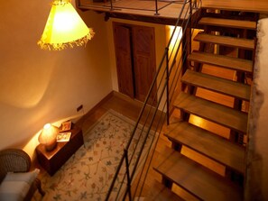 Svit - privat badrum (5 Personas 4)