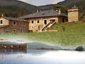 Exterior - Finca Areal (Viveiro)