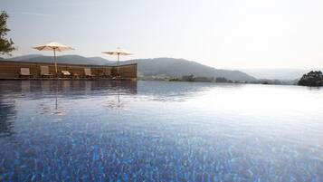 Piscina al aire libre