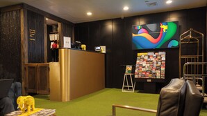 Recepción