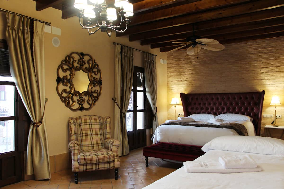 Superior Room