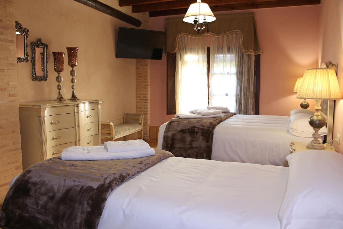 Family Triple Room
