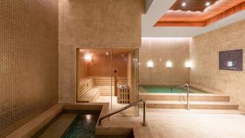Baño turco
