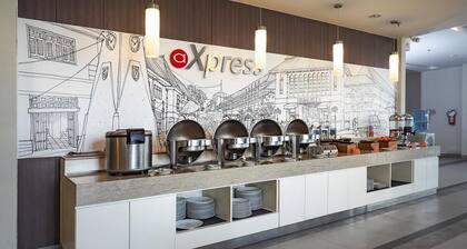 Amaris Sriwedari Solo Surakarta