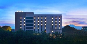 Exterior - Amaris Sriwedari Solo Surakarta (Surakarta)