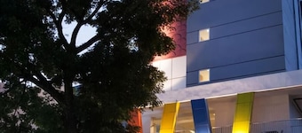 Amaris Sriwedari Solo Surakarta