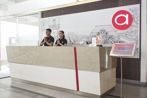 Lobby - Amaris Sriwedari Solo (Surakarta)