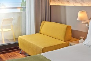 Cribs/infant beds, WiFi