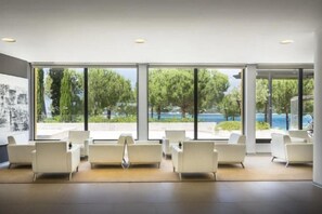 Interior - Maistra Select Island Hotel Istra (Rovinj)
