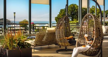 Maistra Select Island Hotel Istra