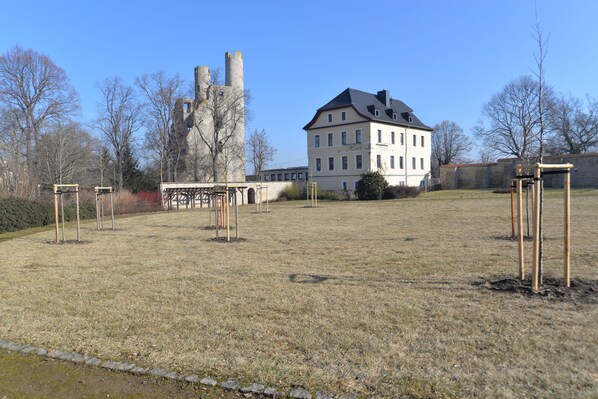 Billiards - Hotel Am Hohen Schwarm (Saalfeld-Saale)