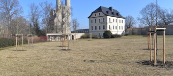 Hotel Am Hohen Schwarm