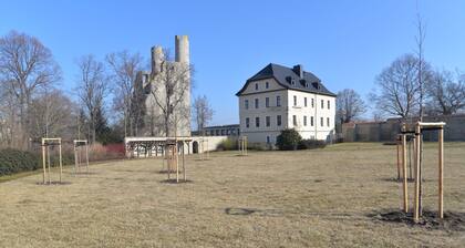 Hotel Am Hohen Schwarm