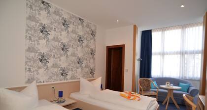 Hotel Am Hohen Schwarm