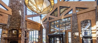 White Pines 1-BD Penthouse at Westgate - Tycoon