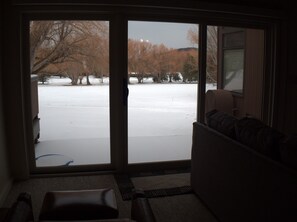 Townhome, 1 Bedroom | View from room