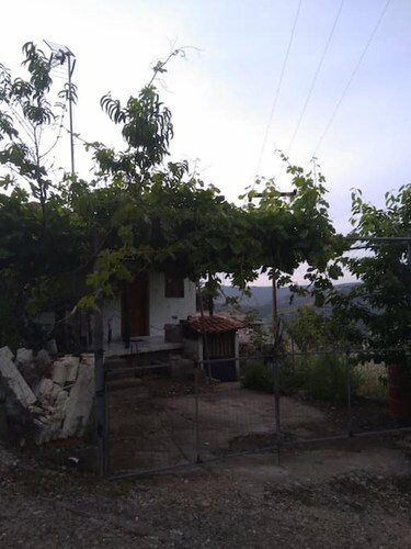 Country House Christopoulos