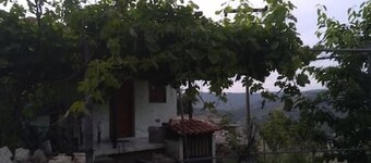 Country House Christopoulos