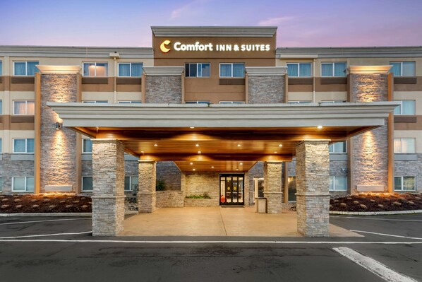 Property amenity - Comfort Inn & Suites Tigard near Washington Square (Tigard)