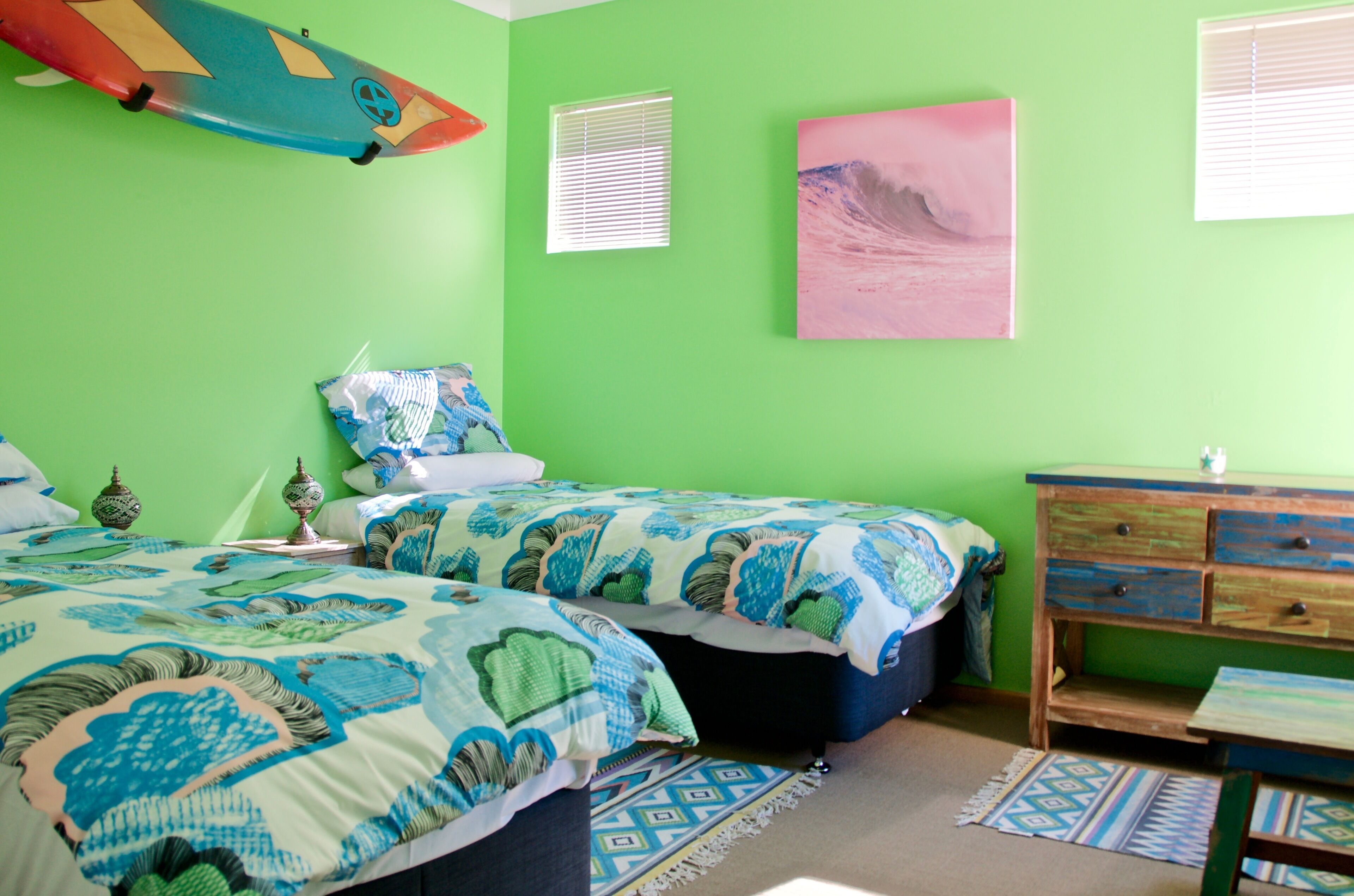 Starfish Villa Margaret RiverA beach villa in central Margaret River — image 8