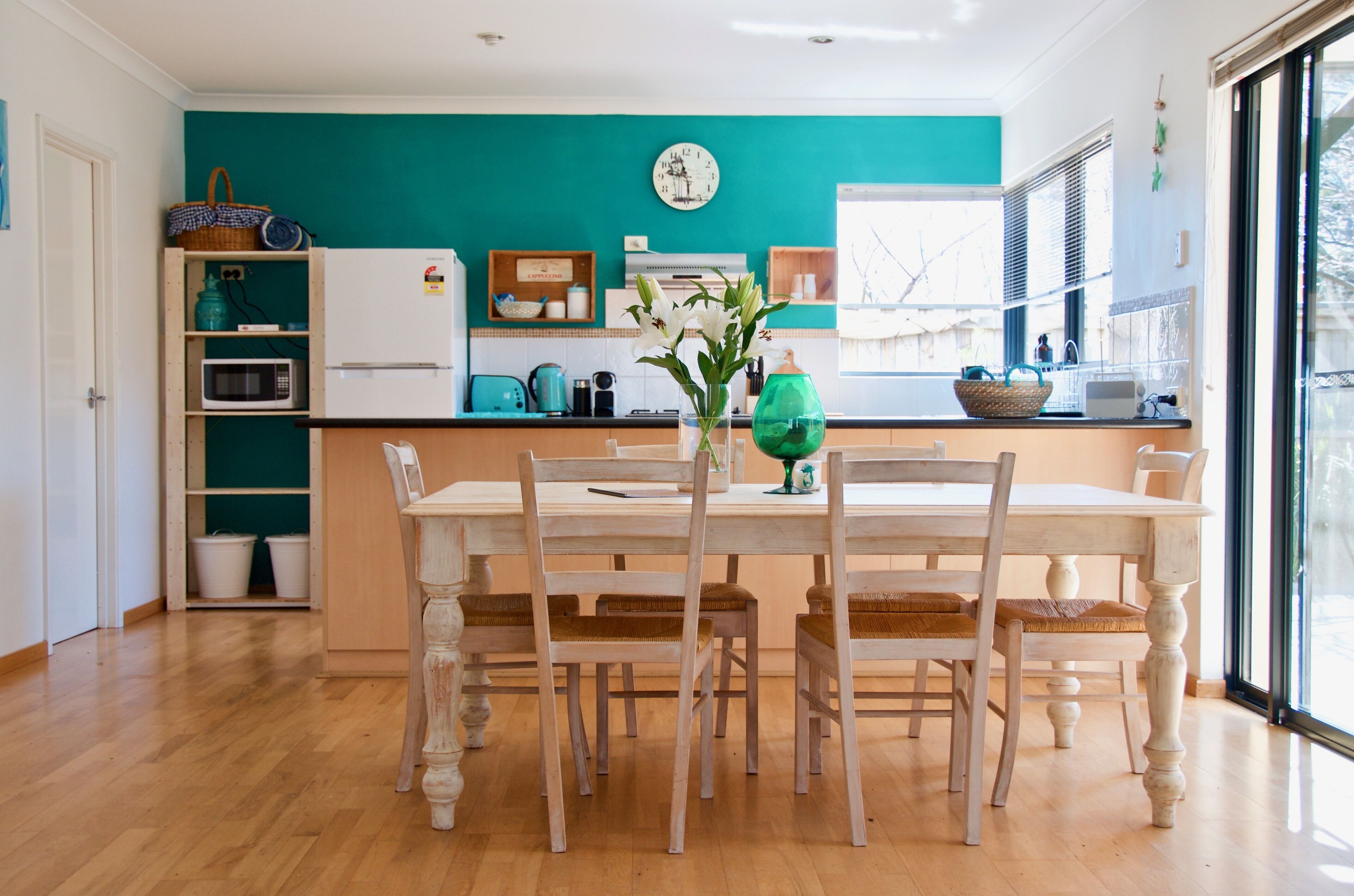 Starfish Villa Margaret RiverA beach villa in central Margaret River — image 3