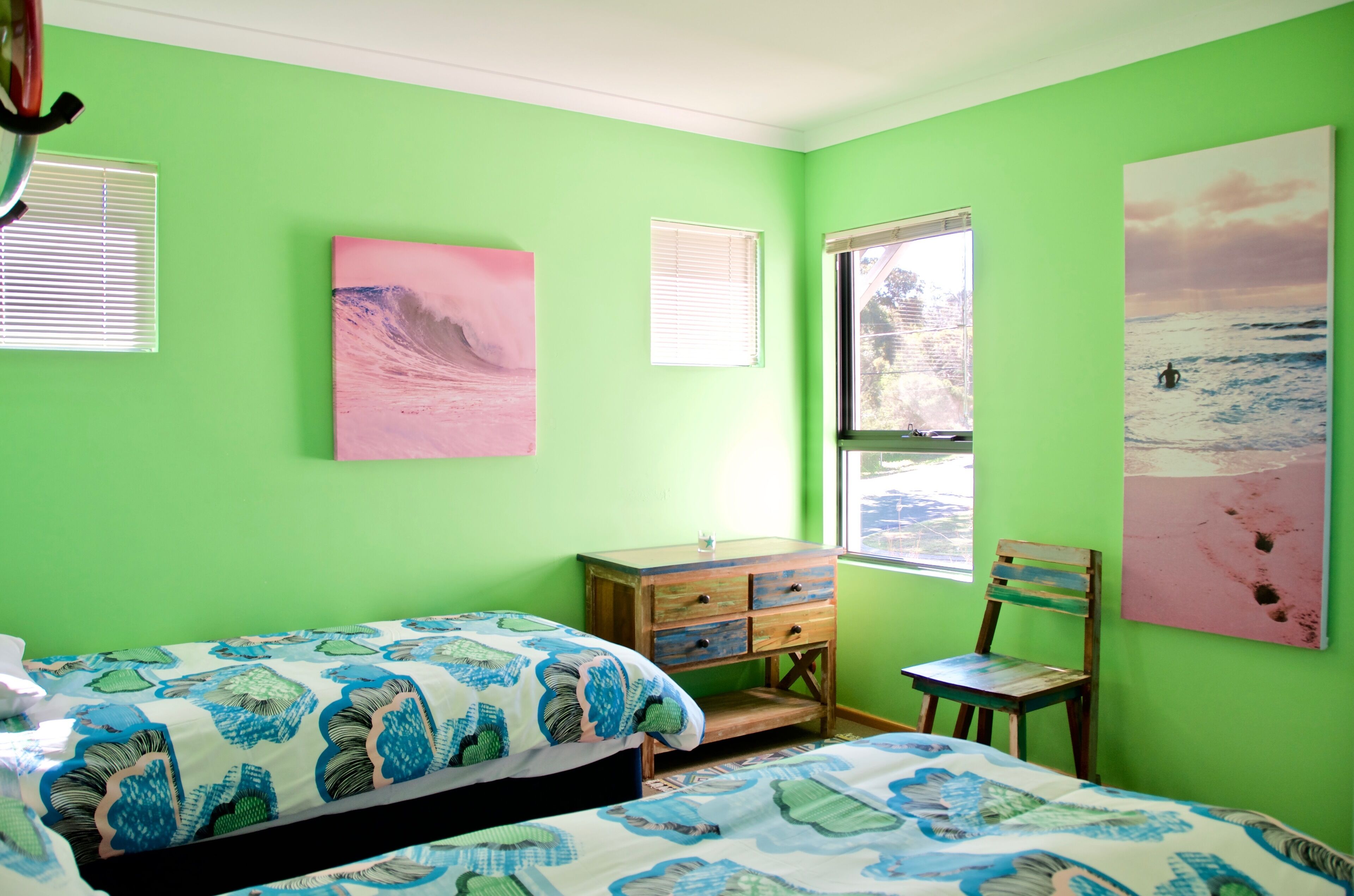 Starfish Villa Margaret RiverA beach villa in central Margaret River — image 9