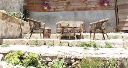 B&B Le Mangiatoie del Cavaliere