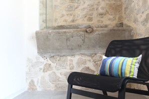 Habitación doble | Servicios de la habitación