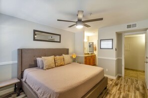 3 عدّة غرف نوم وواي فاي مجانًا