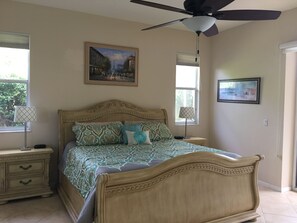 3 habitaciones, tabla de planchar con plancha y wifi gratis 