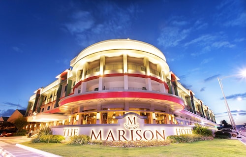 The Marison Hotel