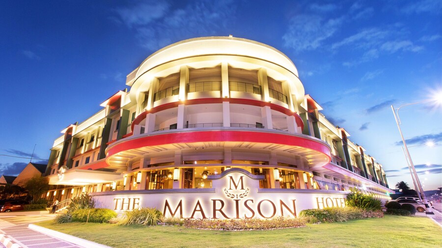 The Marison Hotel
