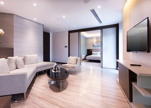 Televisión de pantalla plana 