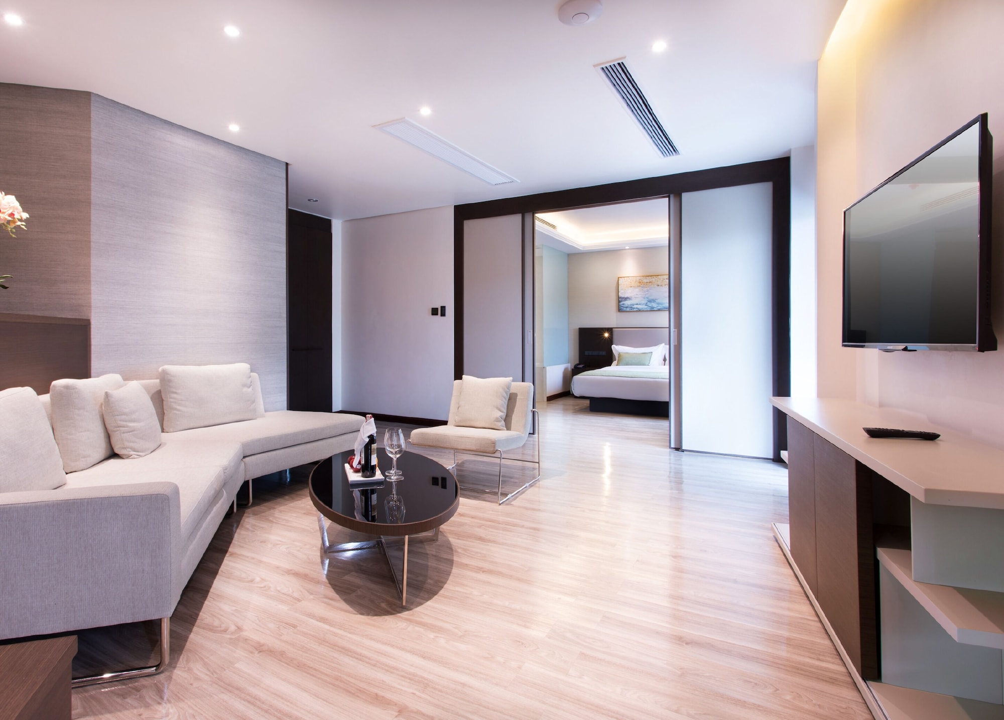 3-stjärniga hotell