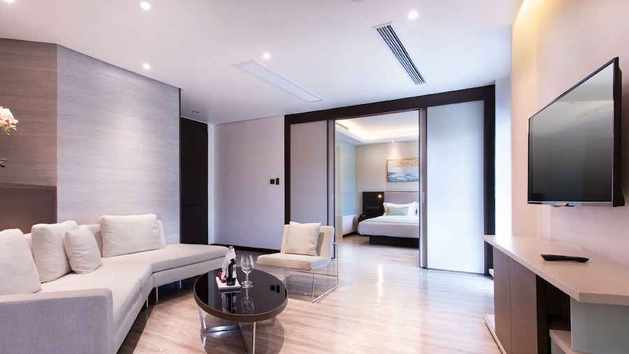 The Marison Hotel