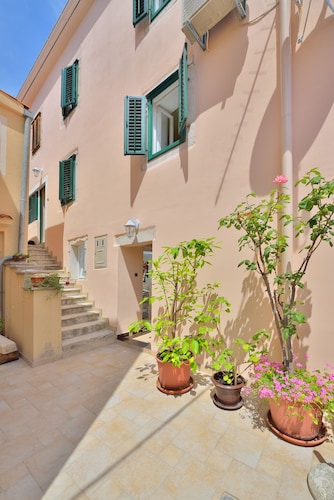 Apartment Carpe Diem