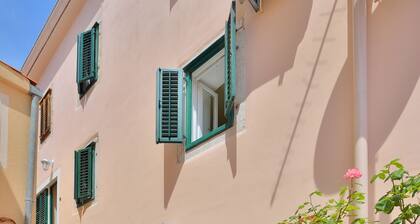 Apartment Carpe Diem