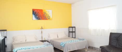 Chambre Double